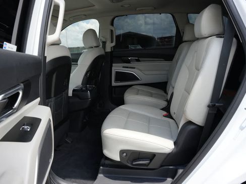 Used 2020 Kia Telluride EX w/ EX Premium Package FWD image 19