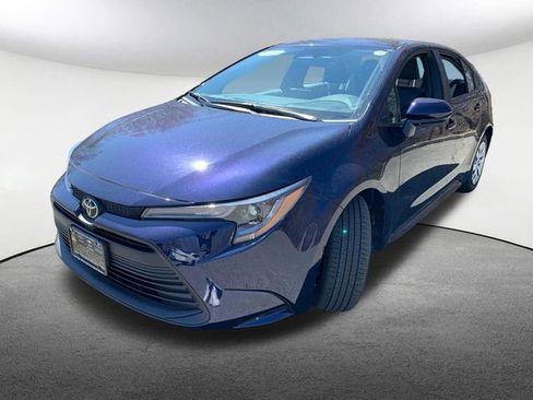 New 2026 Toyota Corolla LE image 5