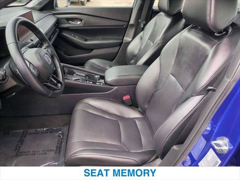 Certified 2025 Honda Accord Sport image 20