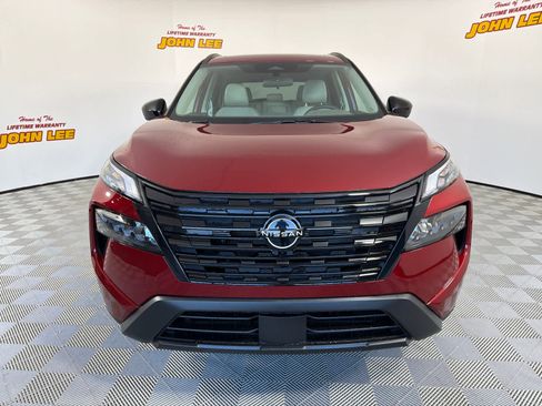 New 2026 Nissan Rogue SV image 10