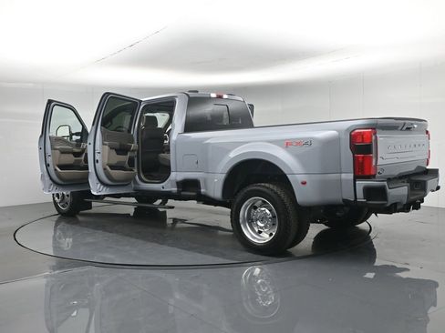 New 2026 Ford F450 Platinum w/ Platinum Plus Package AWD/4WD image 37