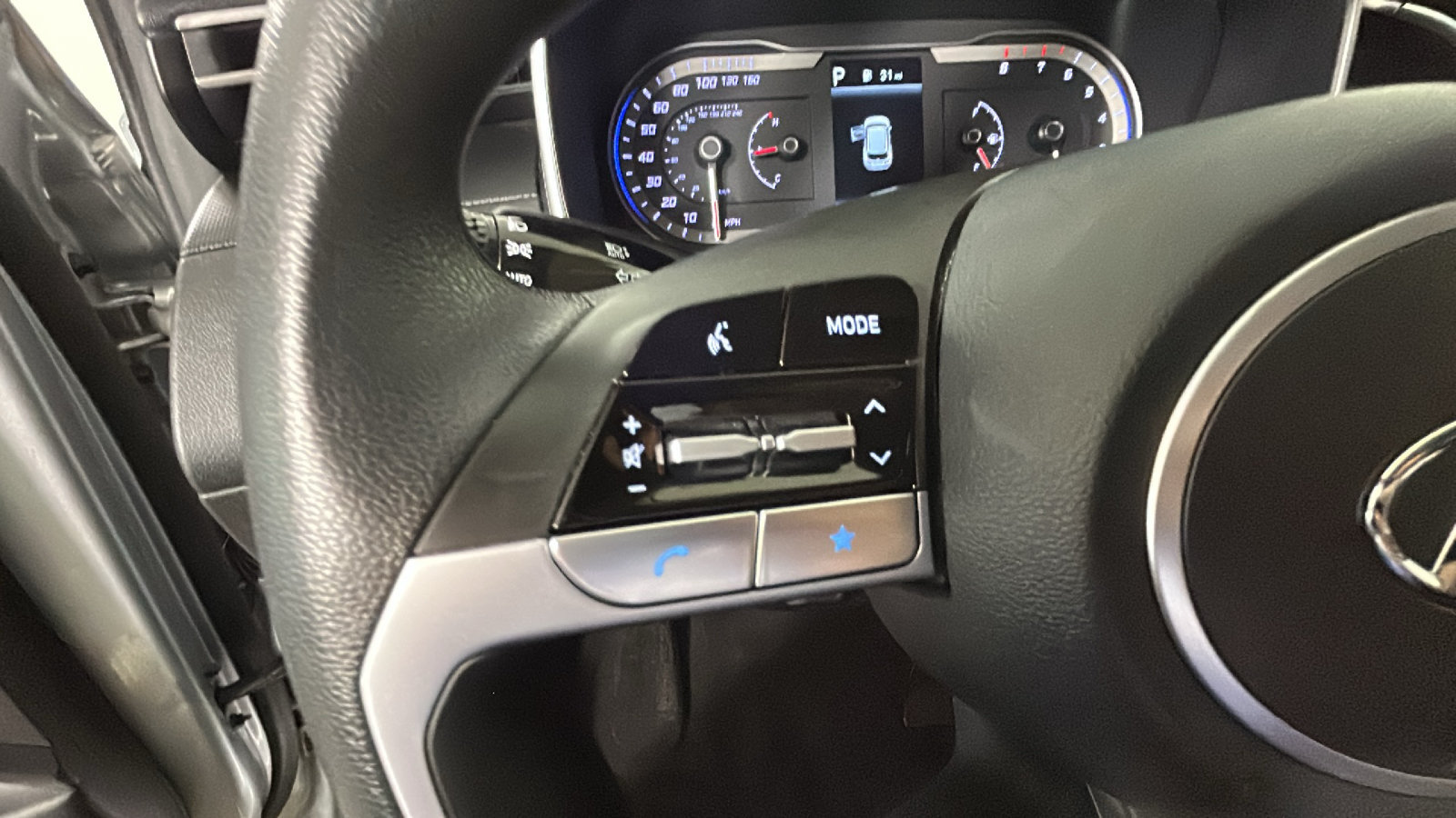 Used 2023 Hyundai Tucson SEL AWD/4WD image 20