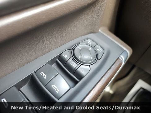 Used 2023 GMC Sierra 2500 SLT image 20