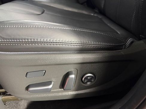 Used 2023 Hyundai Santa Fe Calligraphy image 24