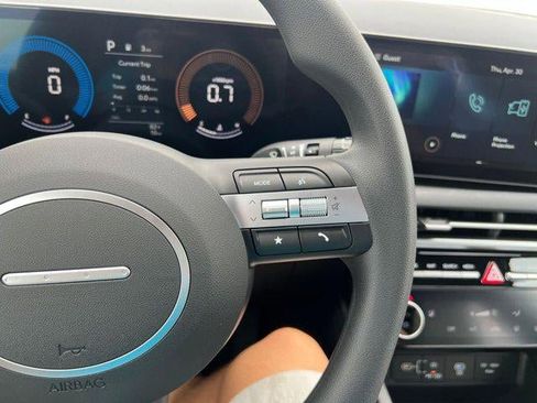 New 2026 Hyundai Santa Cruz SEL FWD image 61