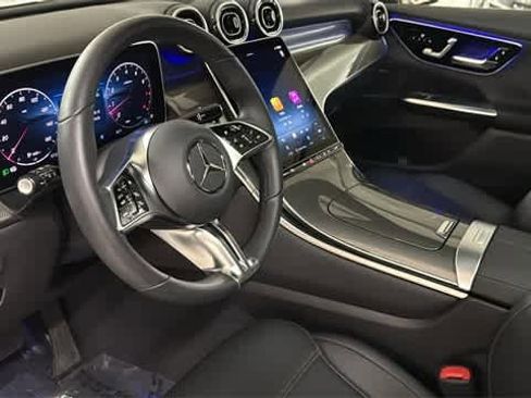 Certified 2025 Mercedes-Benz GLC 300 4MATIC image 26
