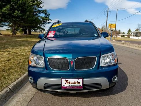 Used 2007 Pontiac Torrent AWD image 2