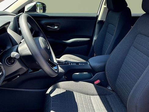 New 2026 Honda HR-V LX image 11