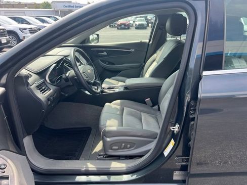 Used 2014 Chevrolet Impala LT w/ Premium Seating Package FWD image 18