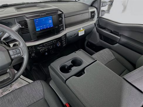 New 2026 Ford F250 XLT w/ Tremor Off-Road Package image 22