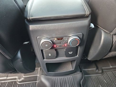 Used 2021 Ford Explorer ST w/ Equipment Group 401A image 13