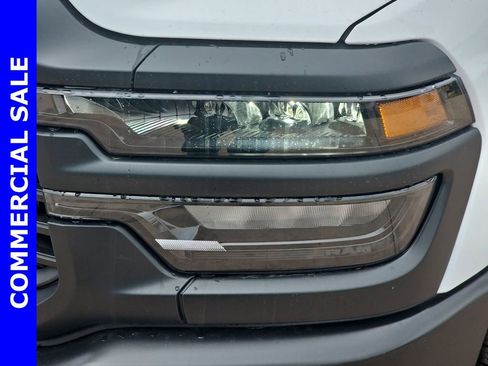 New 2025 RAM 3500 Tradesman image 33