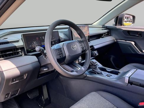 Certified 2026 Toyota RAV4 LE FWD image 18