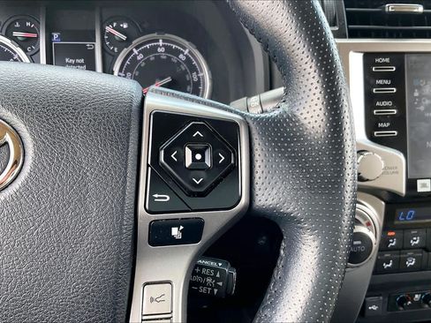 Used 2024 Toyota 4Runner Limited RWD image 22