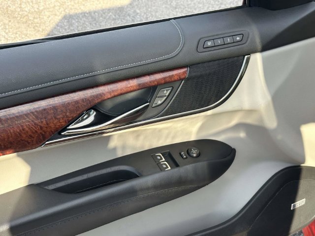 Used 2019 Cadillac ATS Luxury AWD/4WD image 17