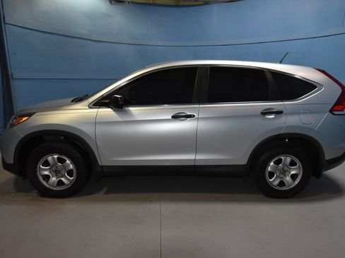 Used 2014 Honda CR-V LX image 24