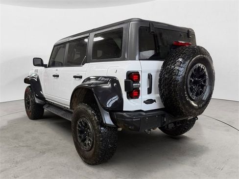 Used 2023 Ford Bronco Raptor image 3