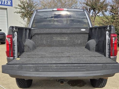 Used 2024 Ford F150 XLT w/ Equipment Group 302A MID image 8