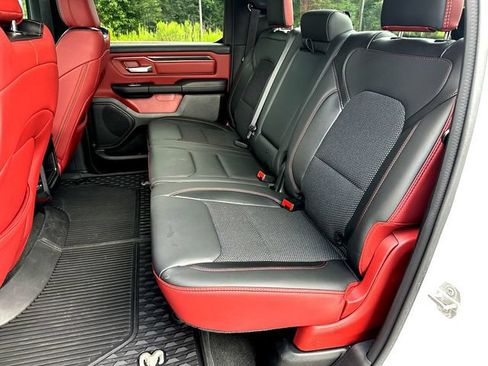 Used 2023 RAM 1500 Rebel AWD/4WD image 18