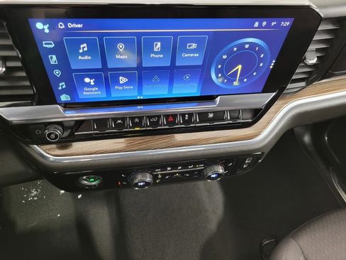 Used 2024 Chevrolet Silverado 1500 LT image 7