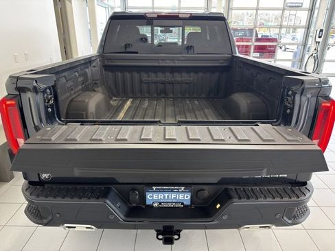 Certified 2021 GMC Sierra 1500 Denali w/ Driver Alert Package II image 43