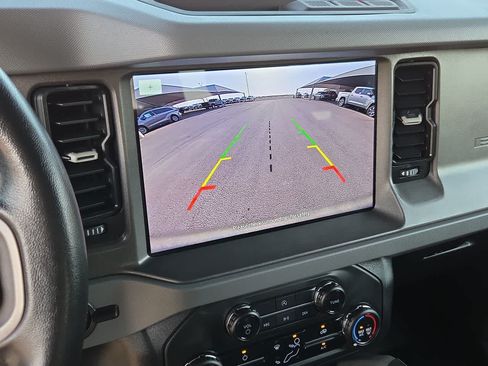 Used 2024 Ford Bronco Big Bend AWD/4WD image 25