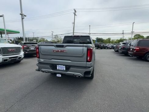 Used 2026 GMC Sierra 1500 Denali AWD/4WD image 7