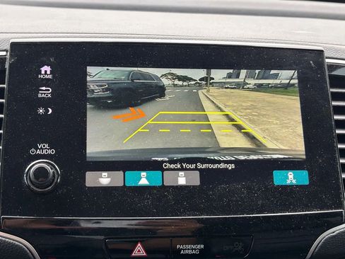 Used 2022 Honda Pilot Special Edition image 22