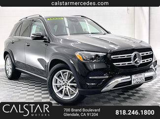 Used 2026 Mercedes-Benz GLE 350 4MATIC video 1