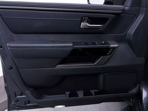 Used 2024 Toyota Tundra Limited w/ Power Package image 16