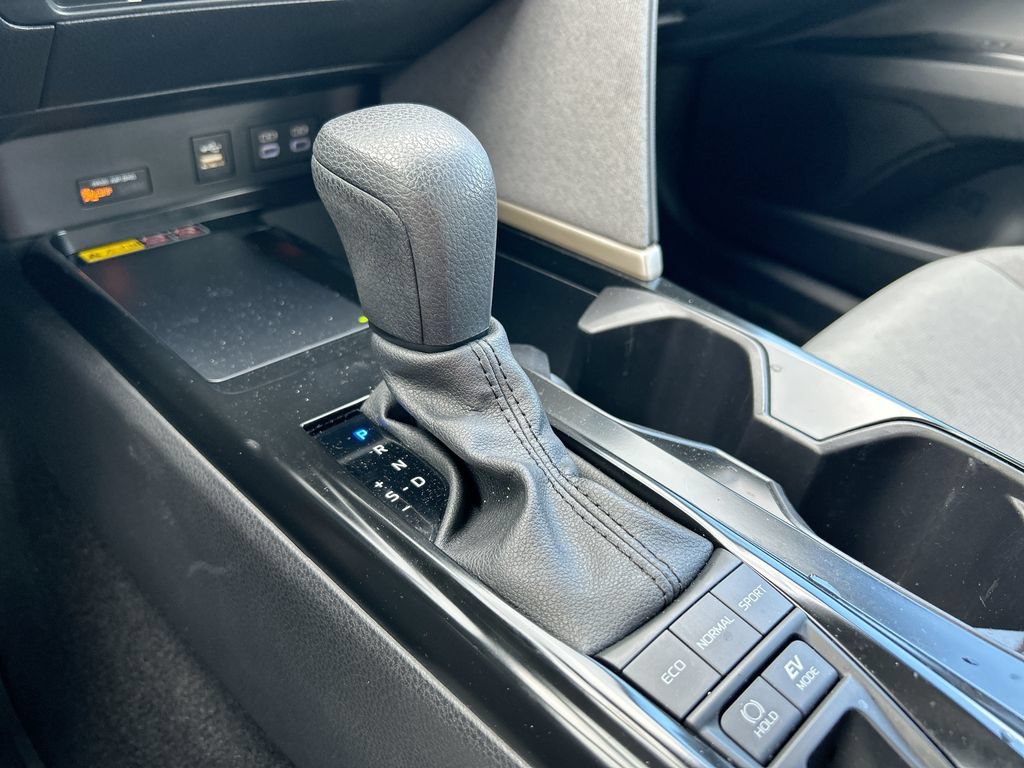 Certified 2025 Toyota Camry LE w/ Convenience Package FWD image 27