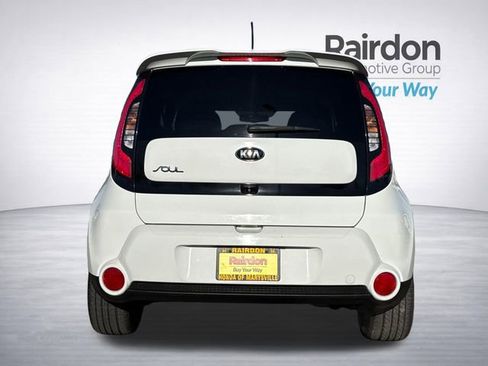 Used 2014 Kia Soul ! image 11