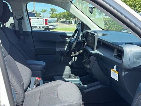 New 2026 Ford Maverick XL AWD/4WD image 11