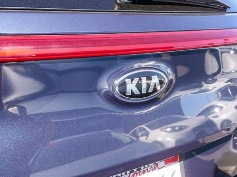 Used 2022 Kia Sportage LX FWD image 14
