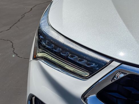 Used 2021 Acura RDX AWD w/ Technology Package image 7