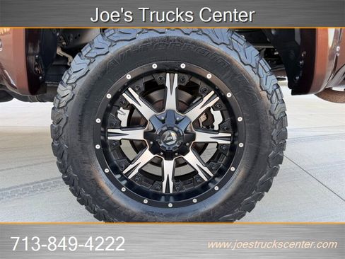 Used 2014 Toyota Tundra 1794 Edition image 56