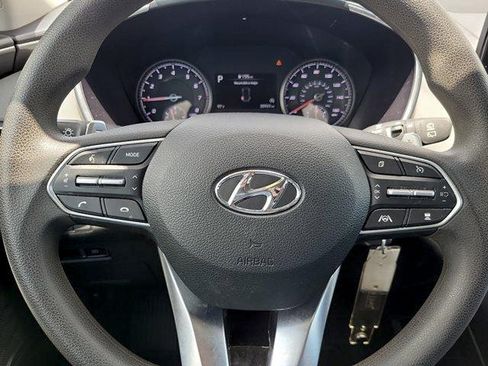 Used 2023 Hyundai Santa Fe SE w/ Cargo Package FWD image 23