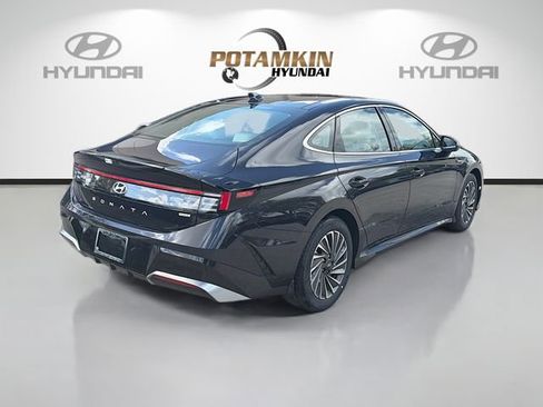 New 2026 Hyundai Sonata SEL image 5