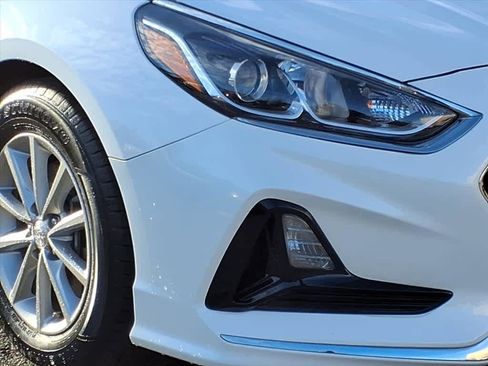 Used 2018 Hyundai Sonata ECO image 21