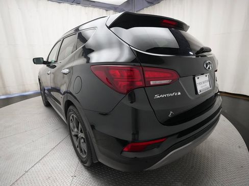 Used 2018 Hyundai Santa Fe Sport AWD/4WD image 37