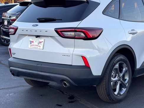 Used 2025 Ford Escape ST-Line Select image 39