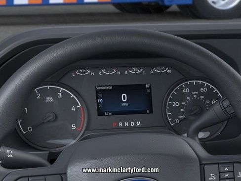 New 2026 Ford F350 XL image 13