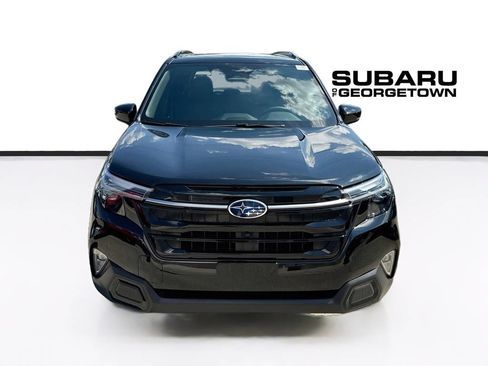 New 2026 Subaru Forester Touring AWD/4WD image 3