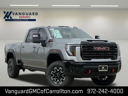 New 2026 GMC Sierra 2500 AT4X