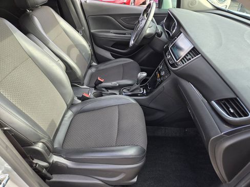 Used 2019 Buick Encore Sport Touring w/ Safety Package image 16