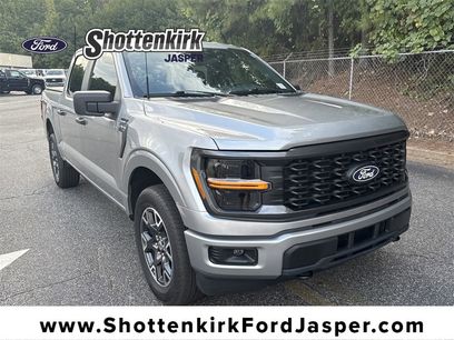 Used 2024 Ford F150 STX
