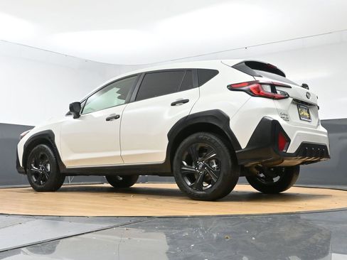 Used 2024 Subaru Crosstrek 2.0i AWD/4WD image 49
