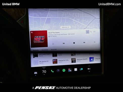 Used 2019 Tesla Model S Long Range AWD/4WD image 15