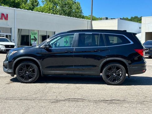 Used 2021 Honda Pilot Special Edition image 5