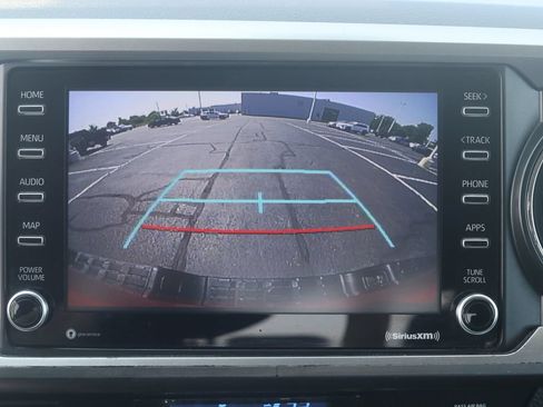 Used 2023 Toyota Tacoma SR5 AWD/4WD image 14